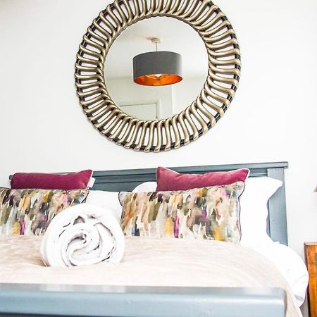 Magnolious Marr House City Centre Parking Bath Esterno foto