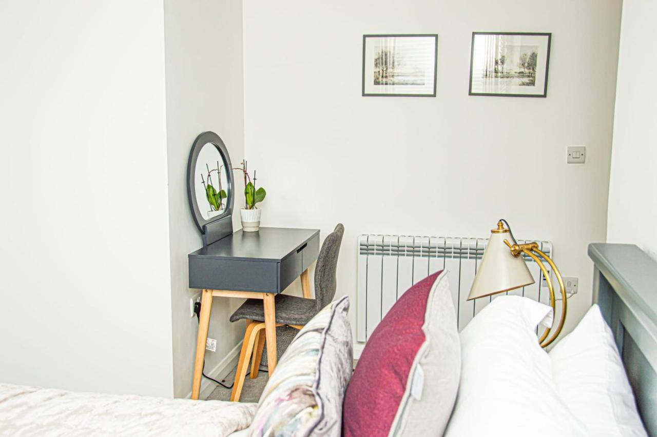Magnolious Marr House City Centre Parking Bath Esterno foto